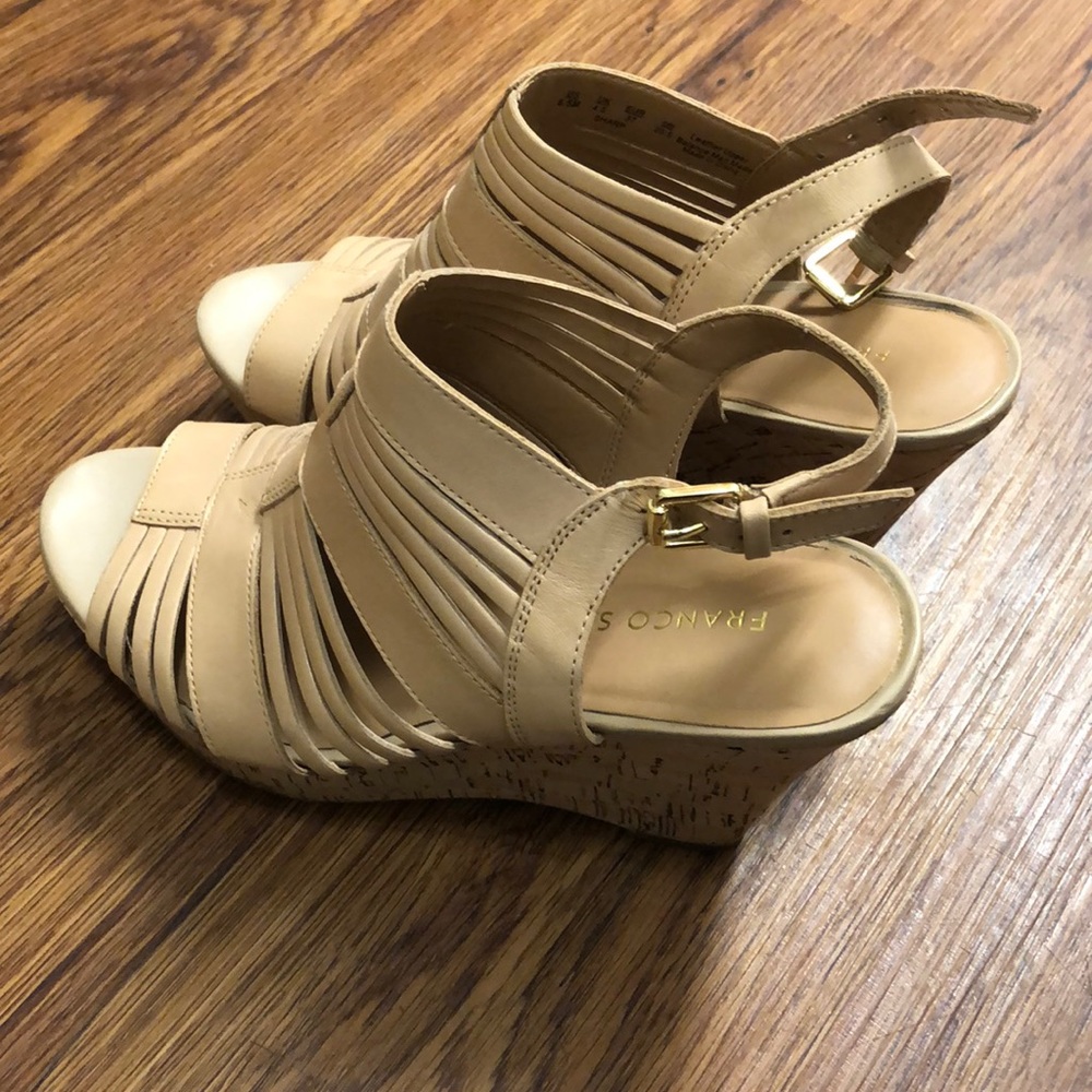 Wedges